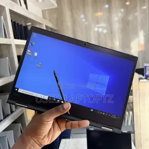 Laptop Lenovo Thinkpad X13 Yoga 16GB Intel Core I5 SSD 256GB