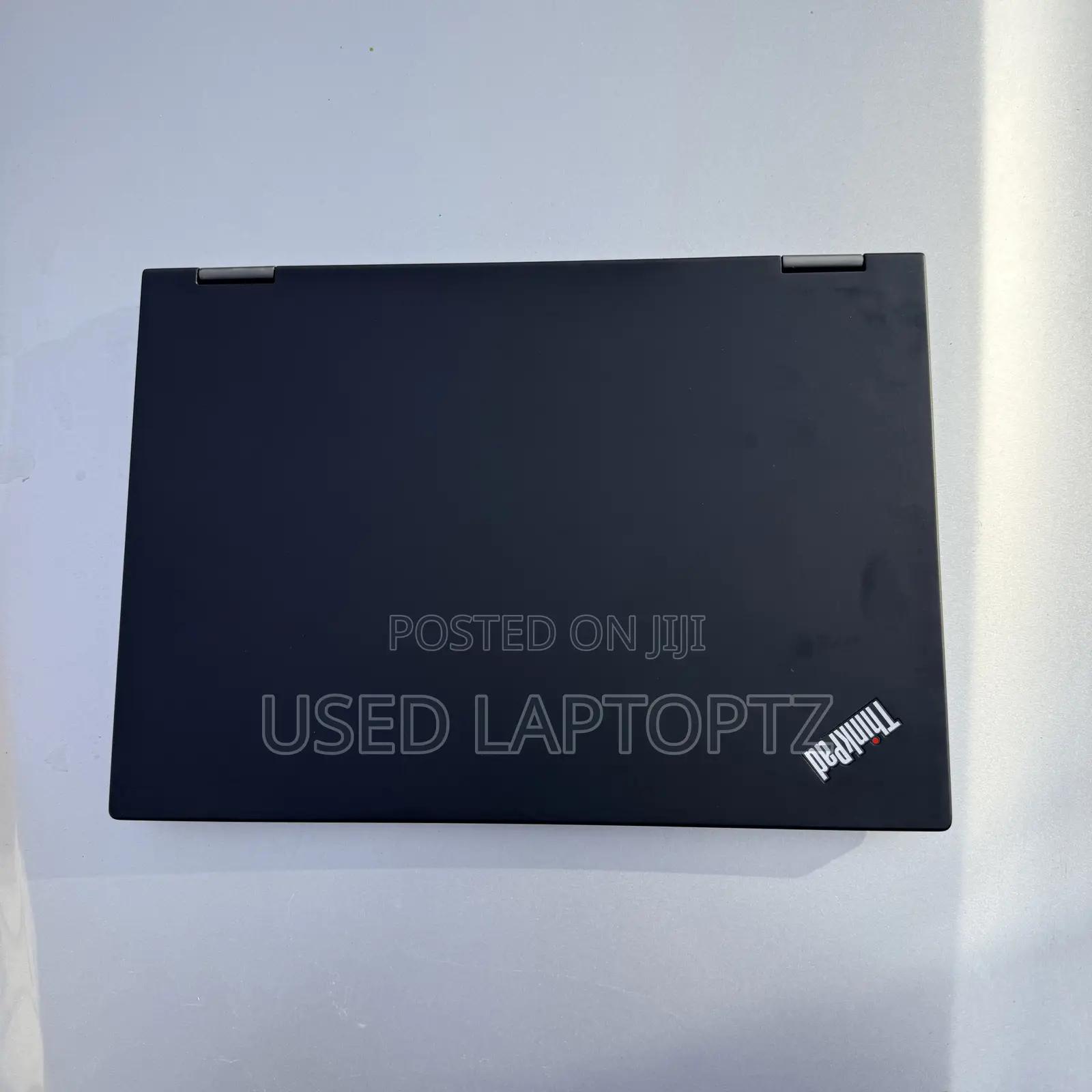 Laptop Lenovo Thinkpad X13 Yoga 16GB Intel Core I5 SSD 256GB