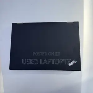 Laptop Lenovo Thinkpad X13 Yoga 16GB Intel Core I5 SSD 256GB