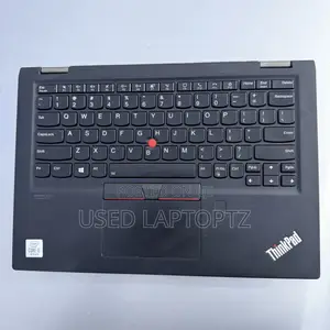 Laptop Lenovo Thinkpad X13 Yoga 16GB Intel Core I5 SSD 256GB