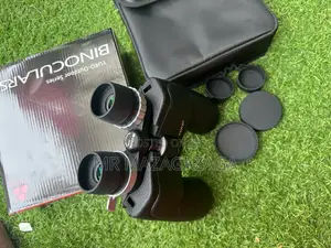 Binoculars Yuko 10-22x50