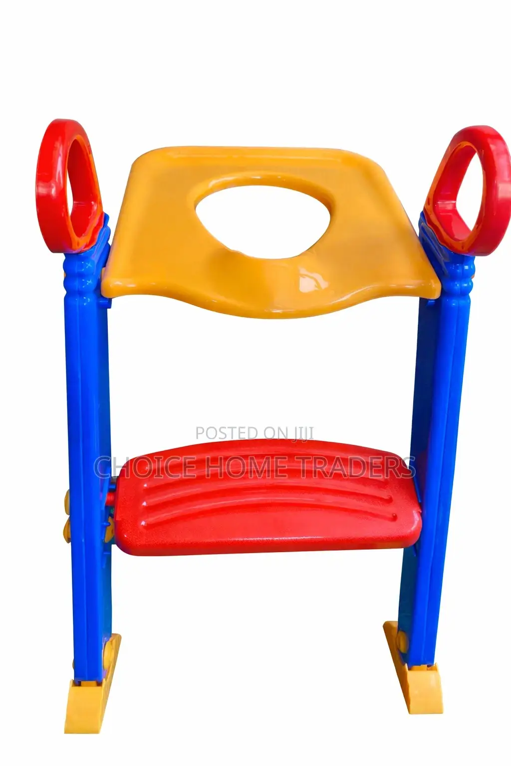 Children Toilet Trainer