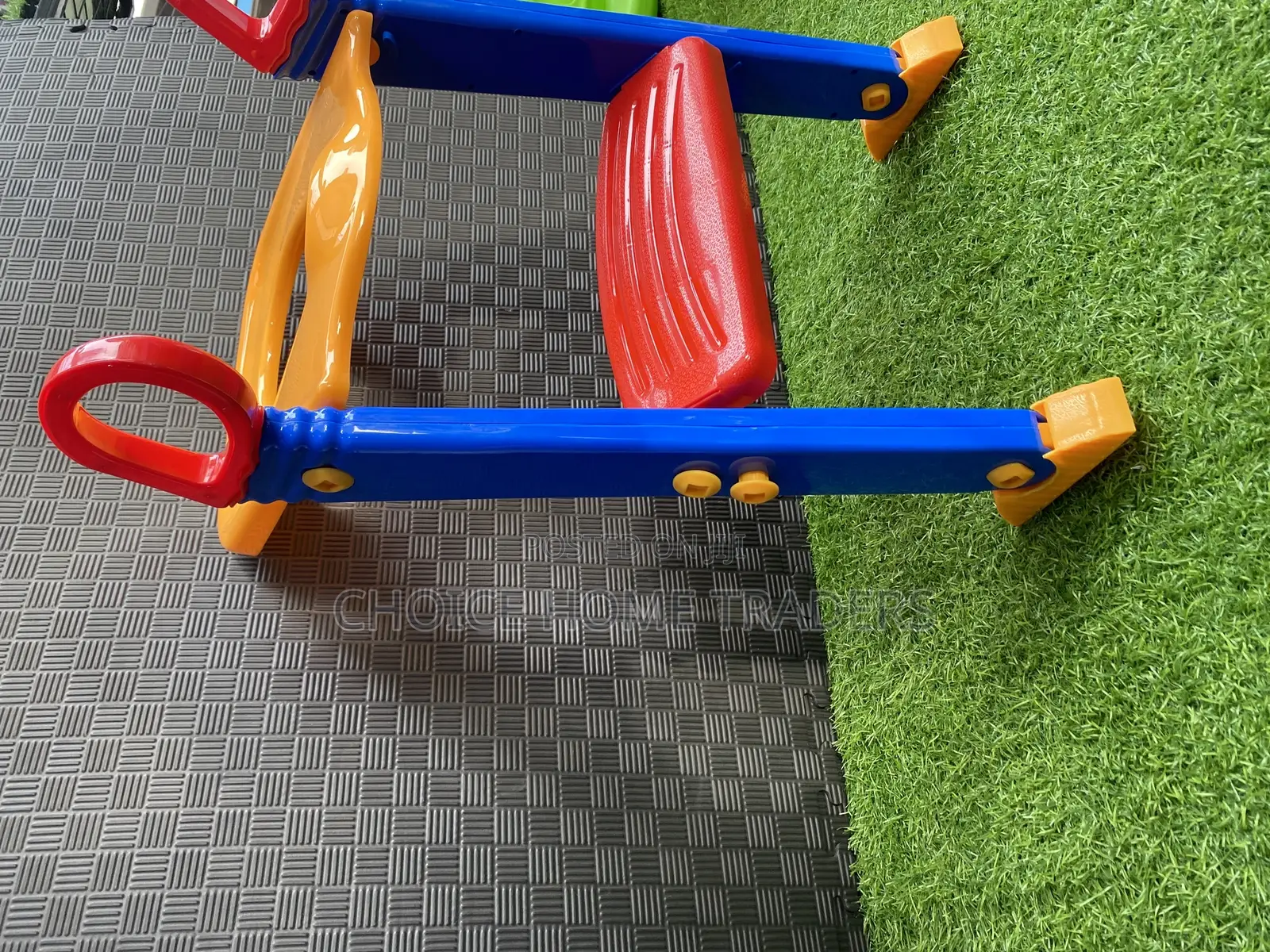 Children Toilet Trainer