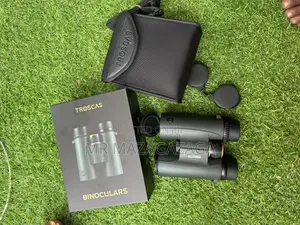 Troscas 10x42 Binoculars