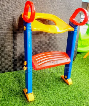 Baby Toilet Trainer