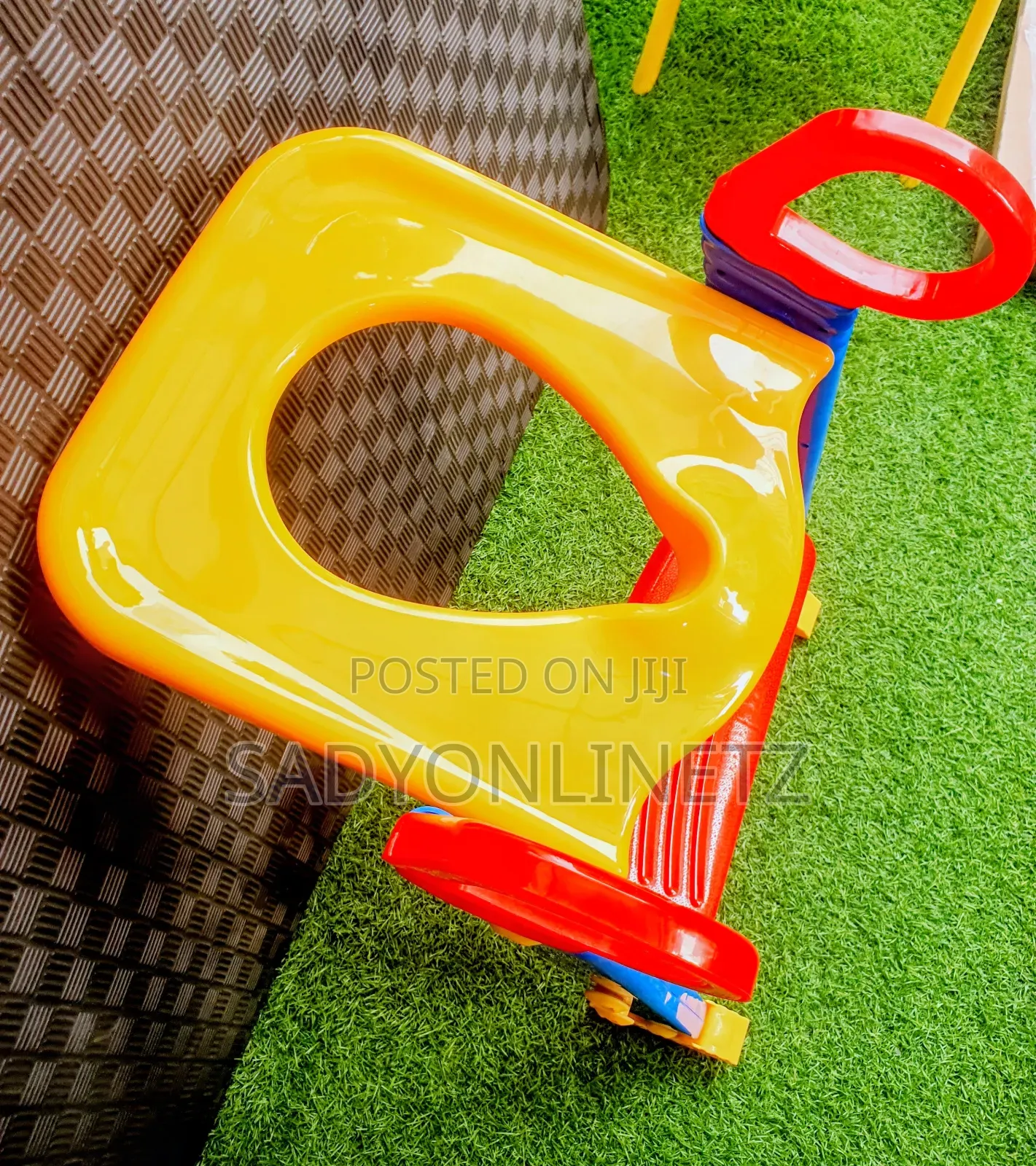 Baby Toilet Trainer