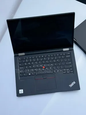 New Laptop Lenovo Thinkpad X13 Yoga 16GB Intel Core I5 SSD 256GB