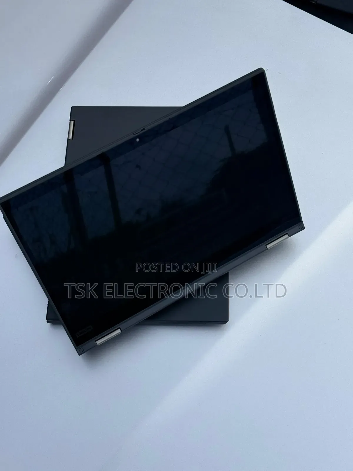 New Laptop Lenovo Thinkpad X13 Yoga 16GB Intel Core I5 SSD 256GB