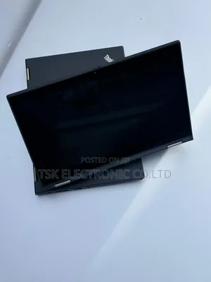 New Laptop Lenovo Thinkpad X13 Yoga 16GB Intel Core I5 SSD 256GB