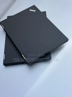 New Laptop Lenovo Thinkpad X13 Yoga 16GB Intel Core I5 SSD 256GB