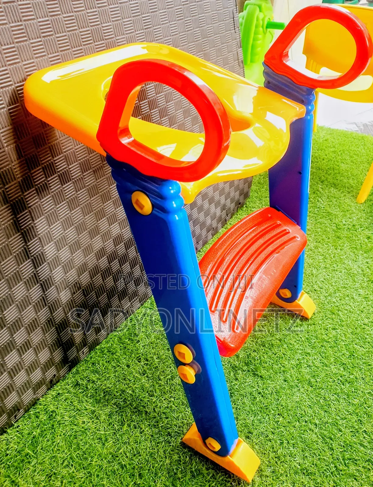 Baby Toilet Trainer