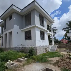 4bdrm House in Goba Kwa Awadhi, Kinondoni for sale