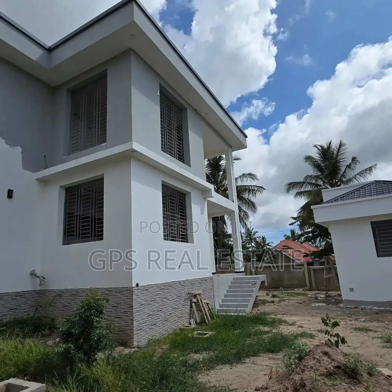 4bdrm House in Goba Kwa Awadhi, Kinondoni for sale