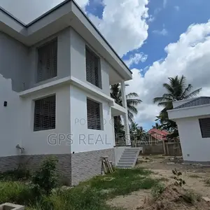 4bdrm House in Goba Kwa Awadhi, Kinondoni for sale