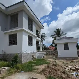 4bdrm House in Goba Kwa Awadhi, Kinondoni for sale