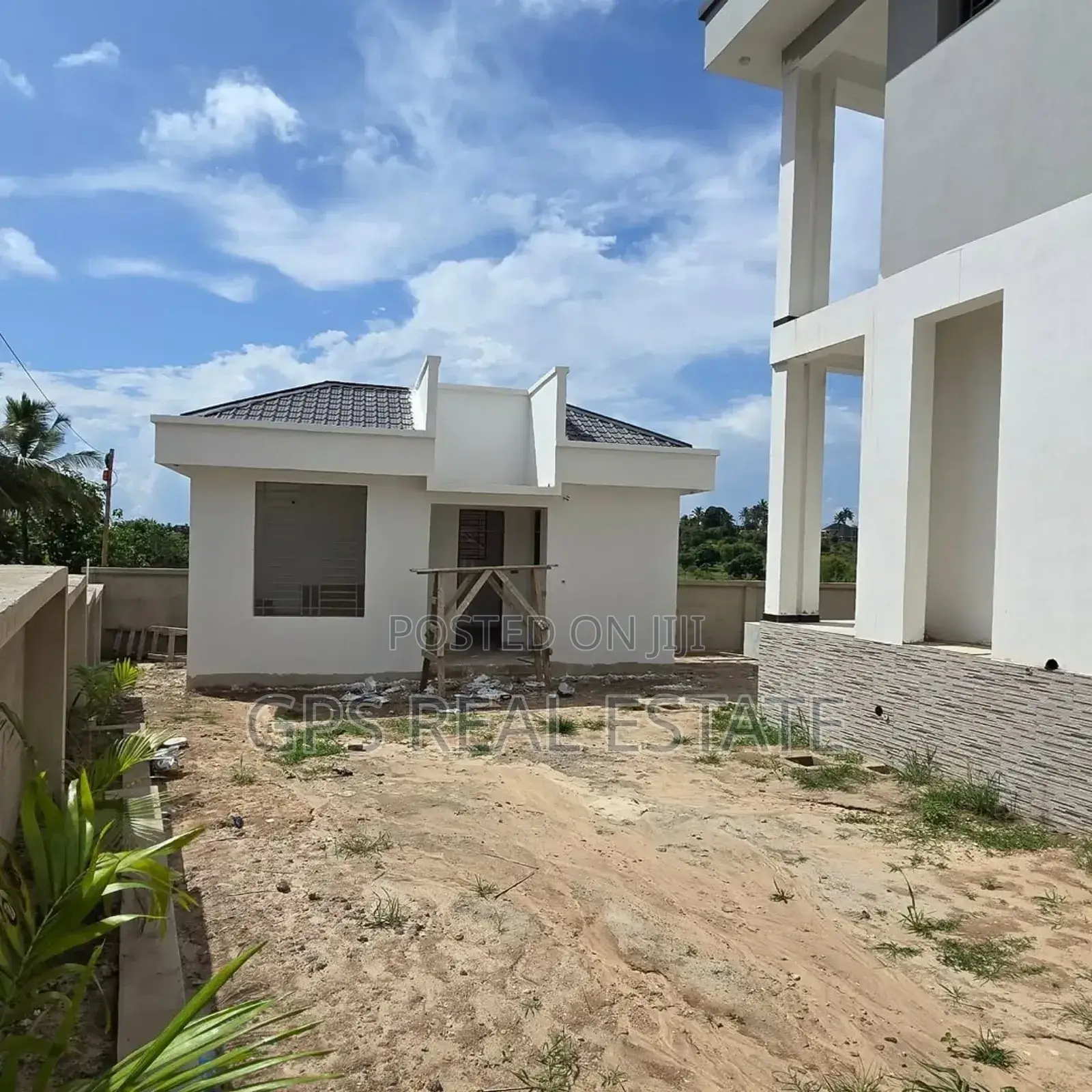 4bdrm House in Goba Kwa Awadhi, Kinondoni for sale