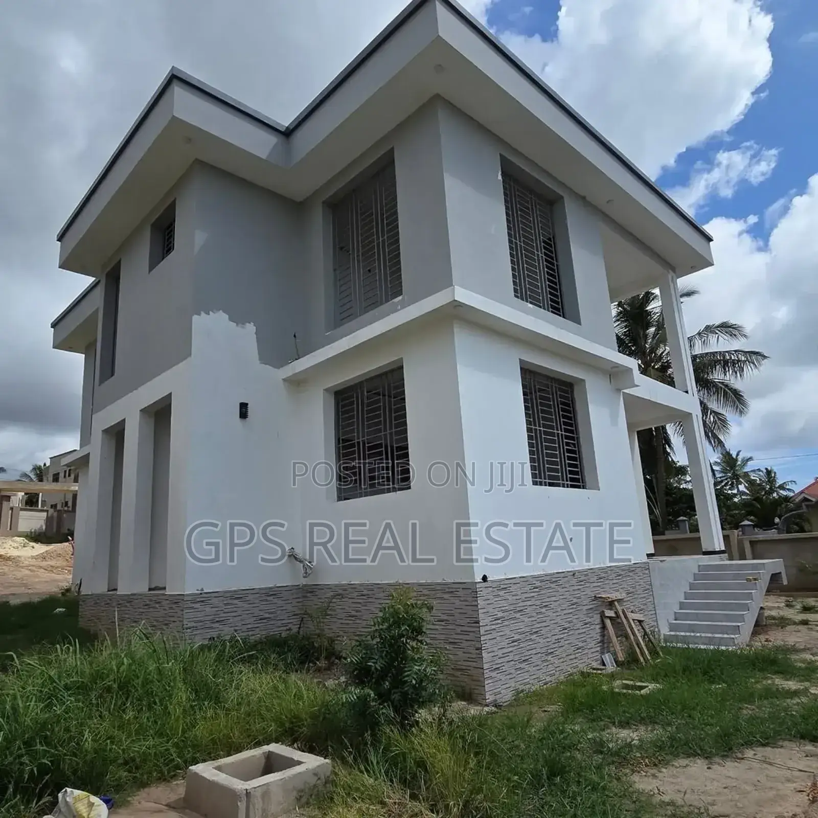4bdrm House in Goba Kwa Awadhi, Kinondoni for sale