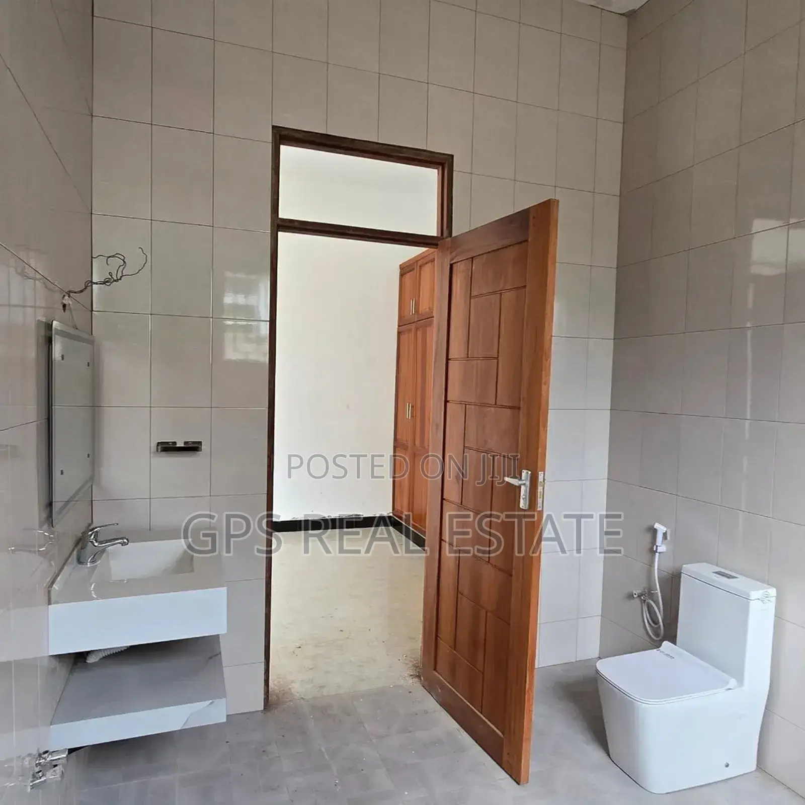 4bdrm House in Goba Kwa Awadhi, Kinondoni for sale