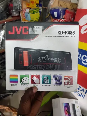 Redio Za Gari Stereo