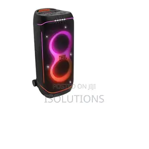 JBL Partybox 720 With Battery
