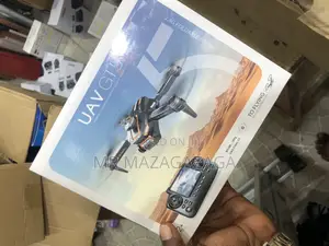 Ua v Gt5 Drones