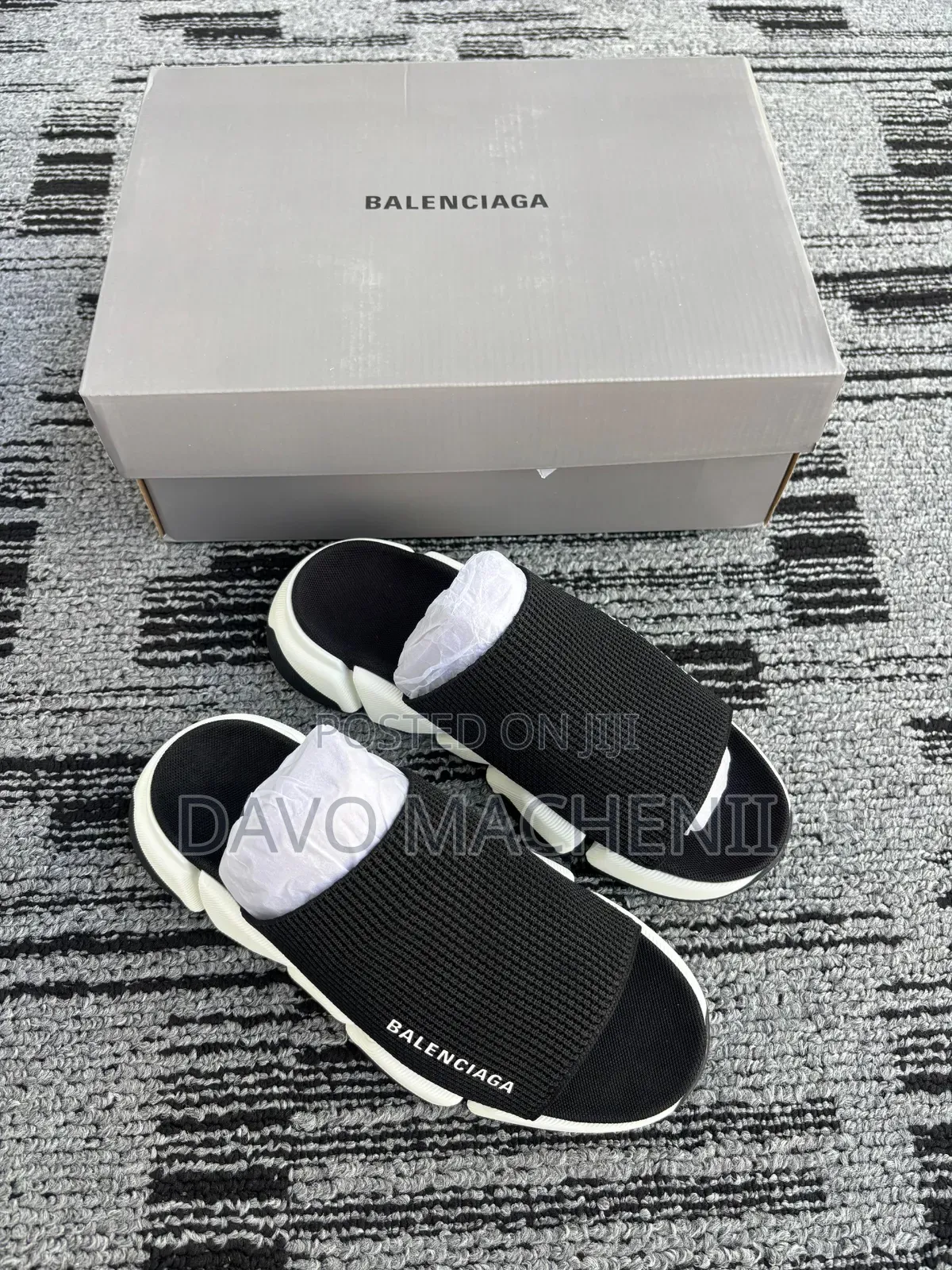 Balanciaga