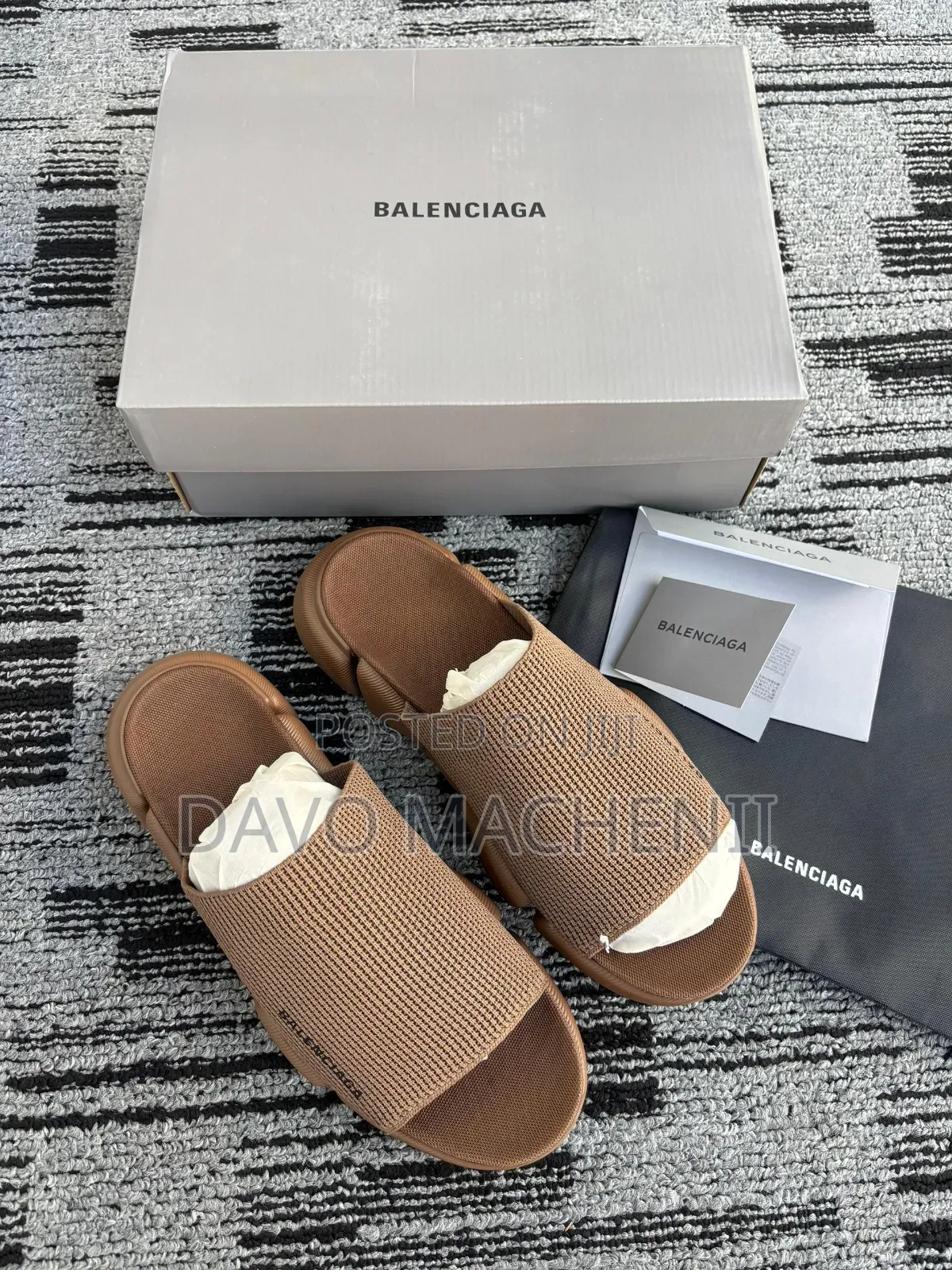 Balanciaga