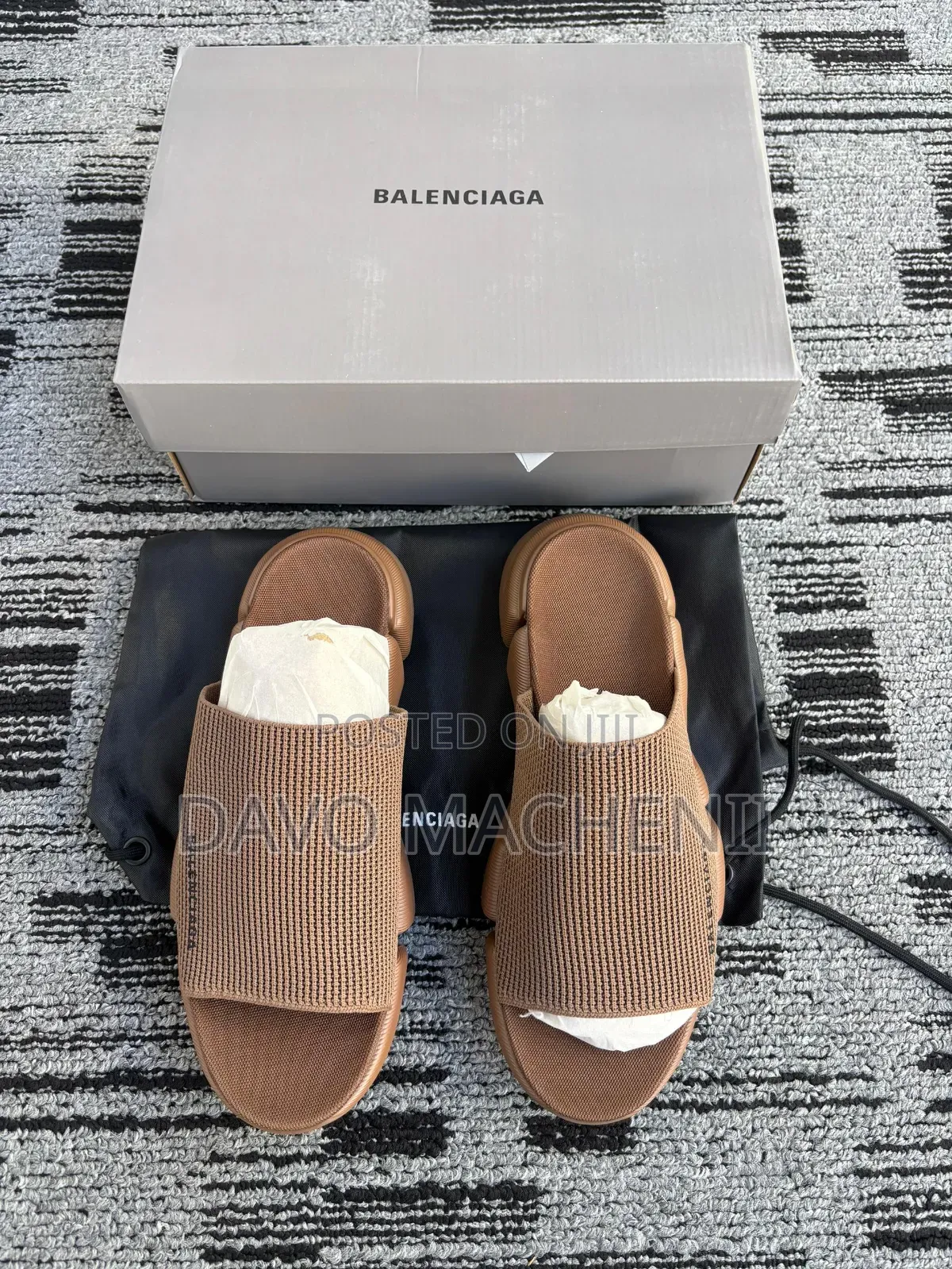 Balanciaga