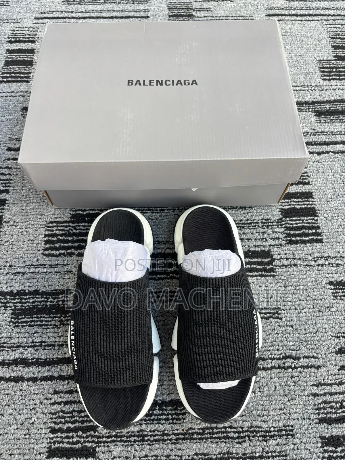Balanciaga