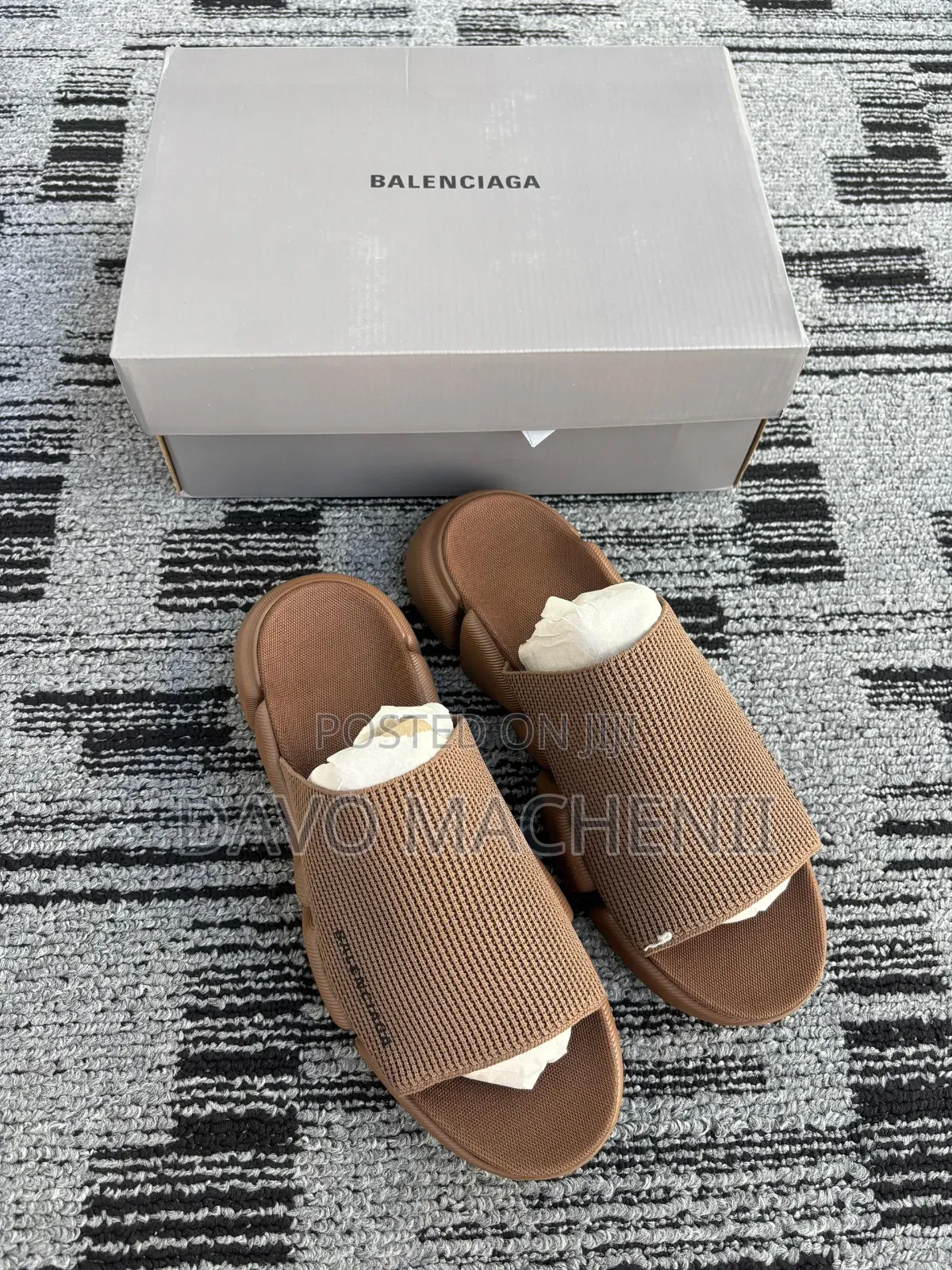 Balanciaga