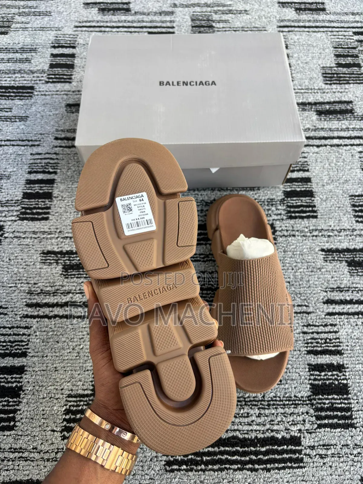 Balanciaga