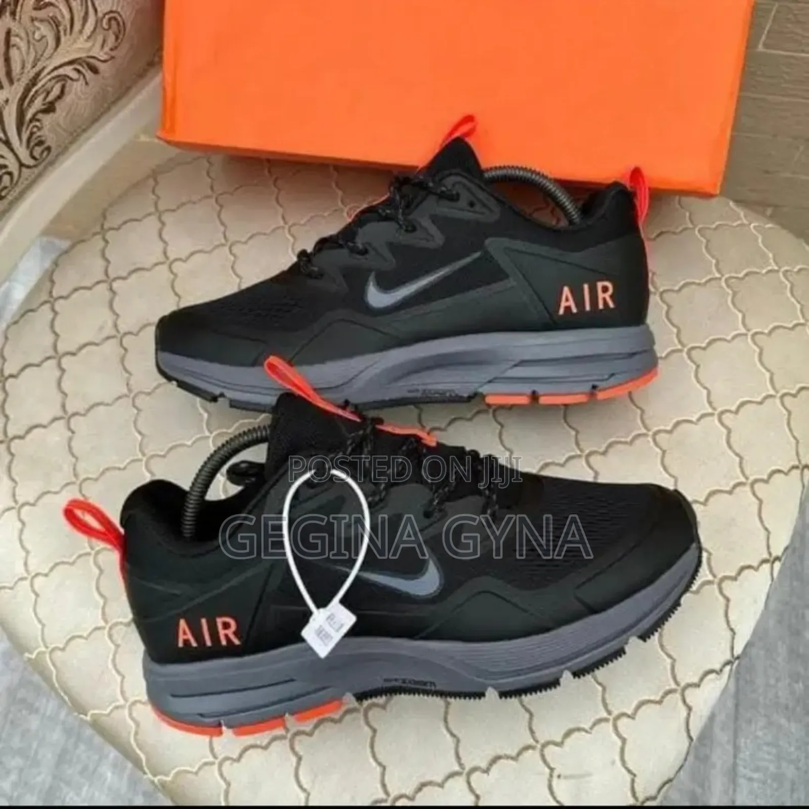 Raba Kali Air Nike Available Karibuni Sanaa Sanaa