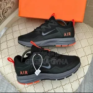 Raba Kali Air Nike Available Karibuni Sanaa Sanaa