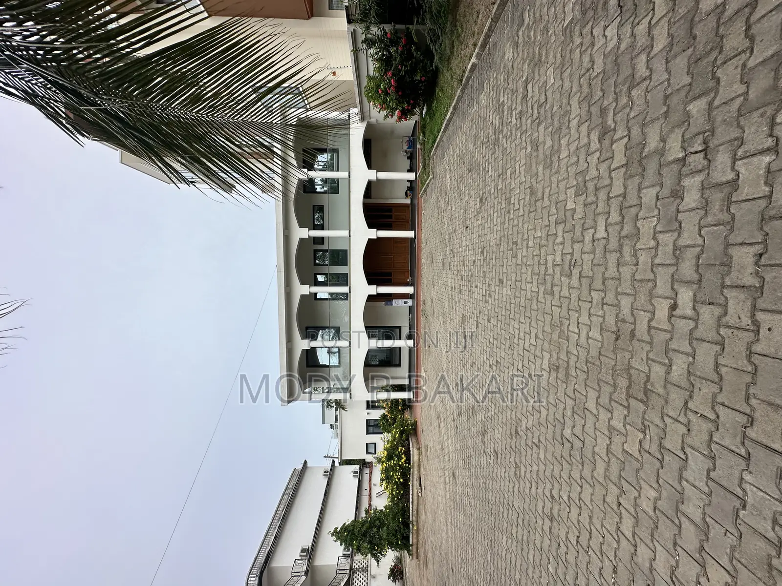 3bdrm House in Masaki for rent