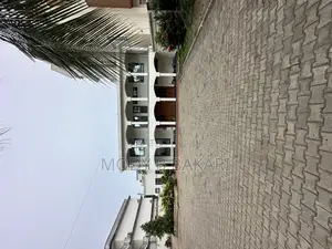 3bdrm House in Masaki for rent
