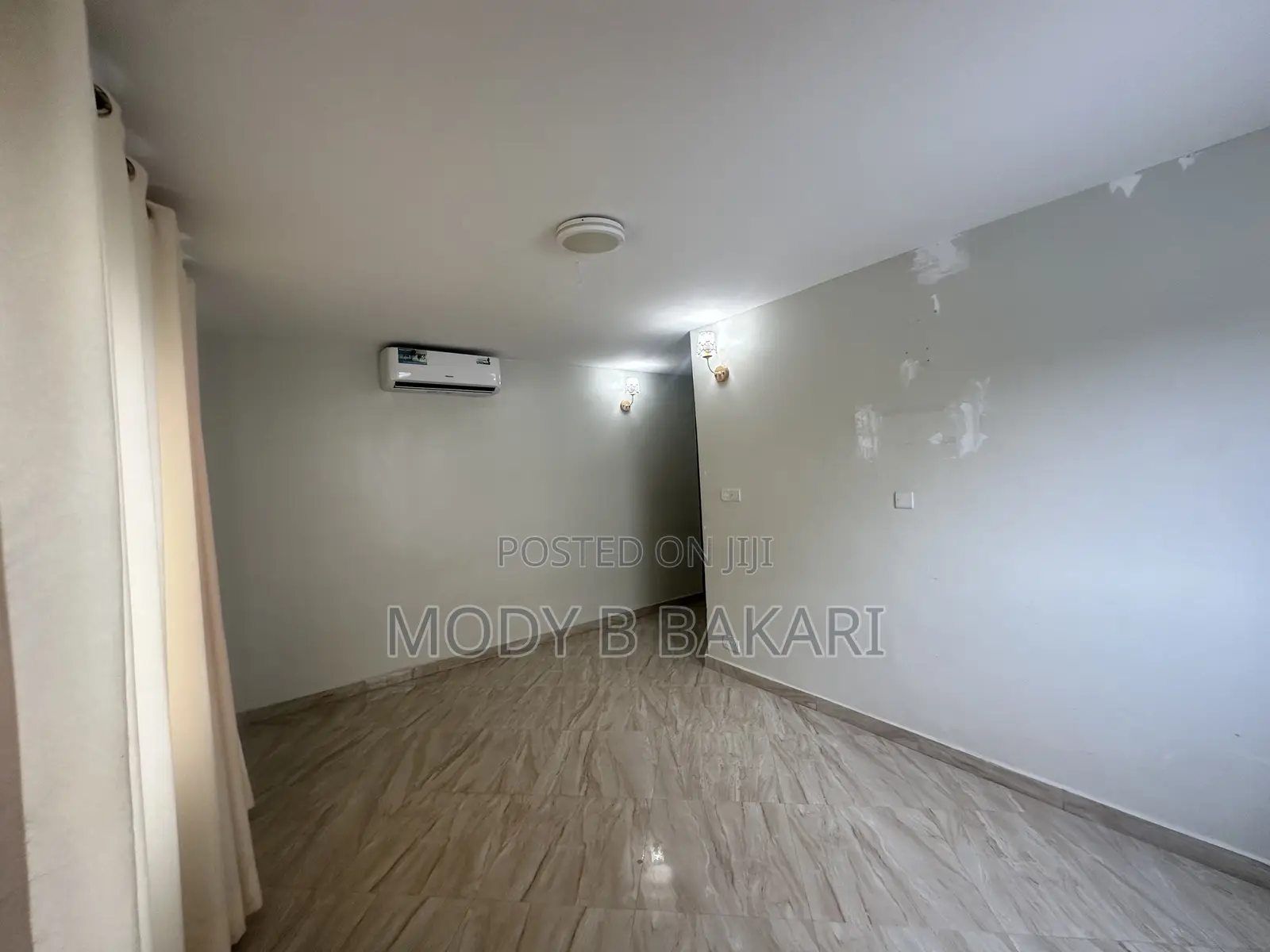 3bdrm House in Masaki for rent