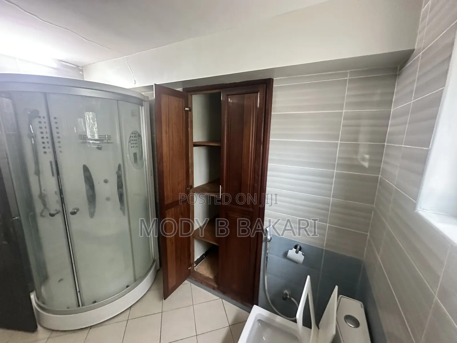 3bdrm House in Masaki for rent