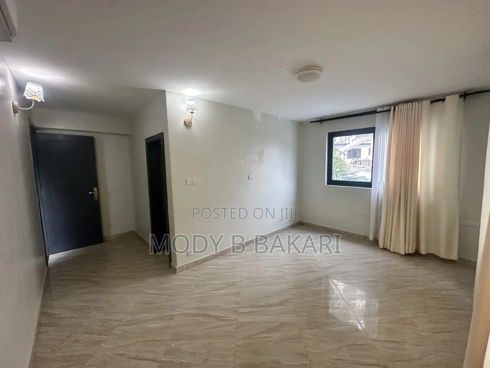 3bdrm House in Masaki for rent