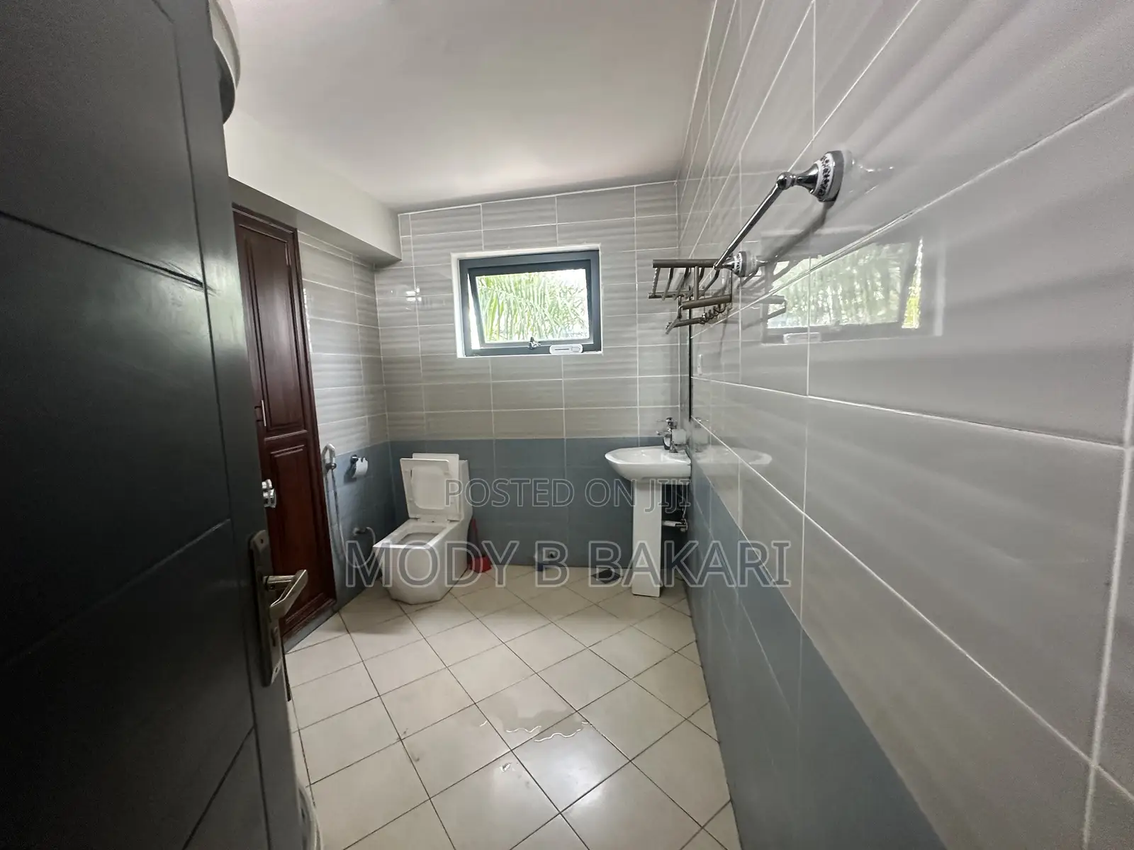 3bdrm House in Masaki for rent