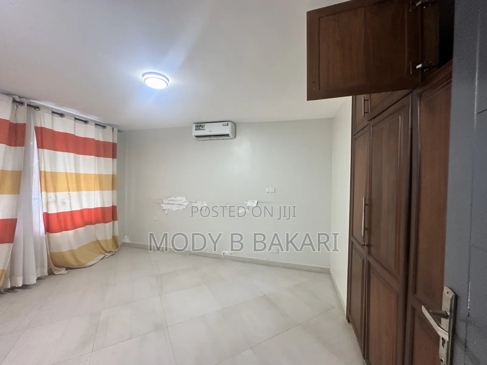 3bdrm House in Masaki for rent