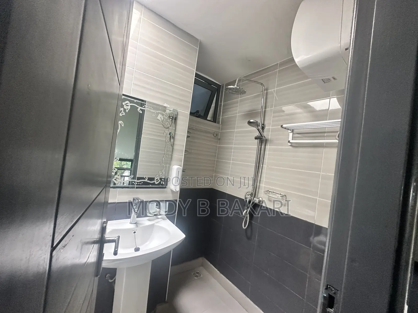 3bdrm House in Masaki for rent