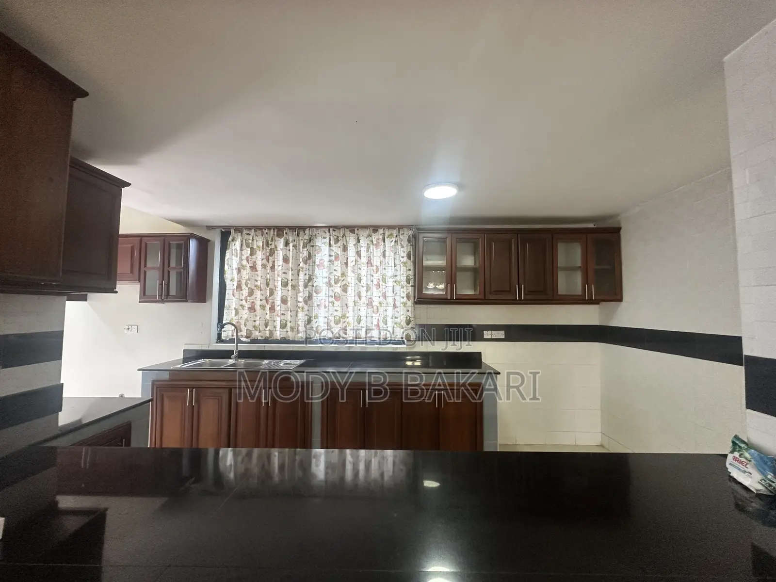 3bdrm House in Masaki for rent