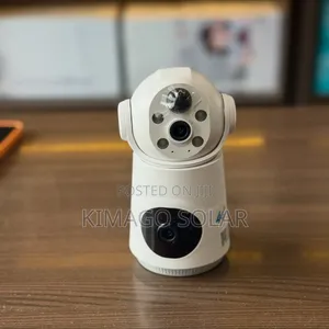 Camera Ya Simcard Inayofaa Ndani Ya Nyumba
