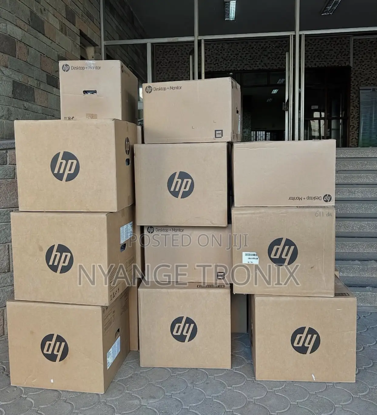 Hp Laserjet Enterprise M611dn