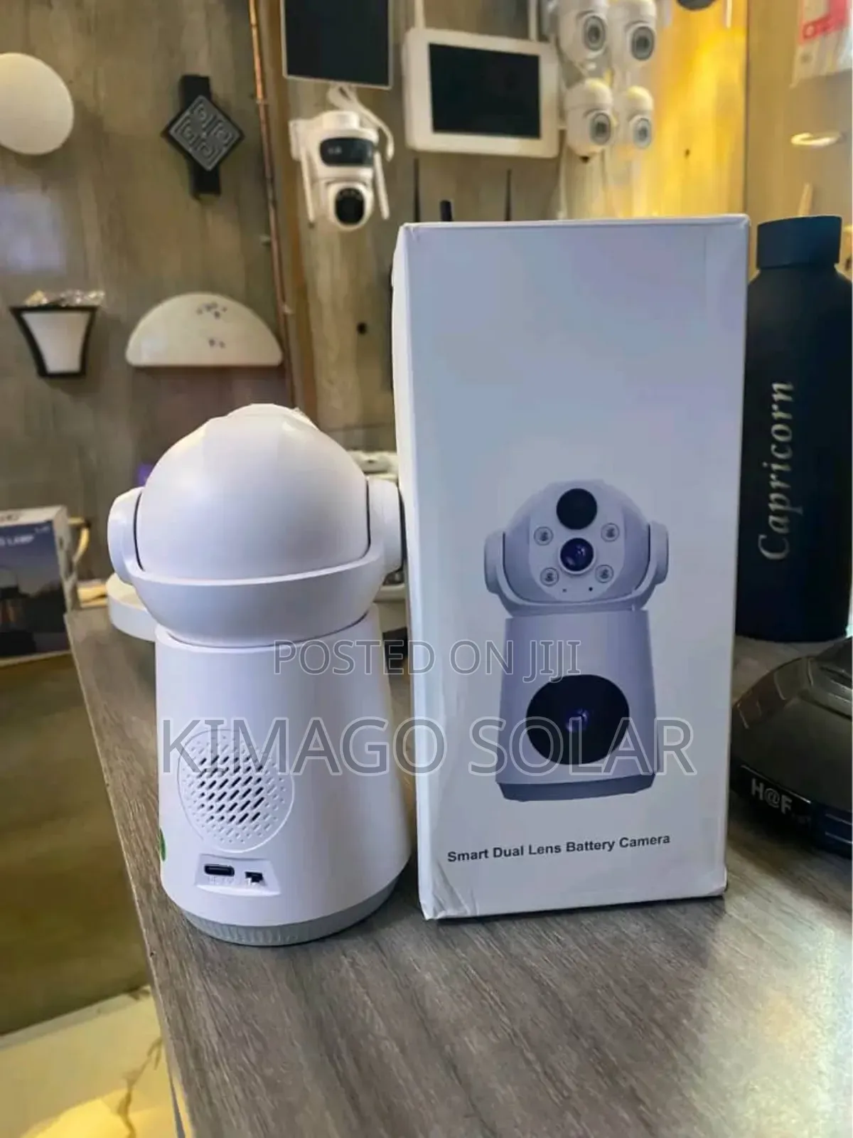 Track Your Baby Anywhere Using Lte Mobile Security Device