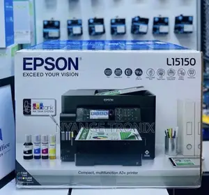 Epson Printer L15150 A3 Printer