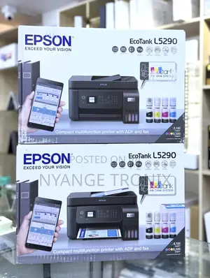 Epson Ecotank L5290