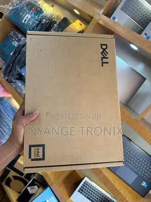 New Laptop Dell XPS 13 (9350) 32GB Intel Core Ultra 7 SSD 1T