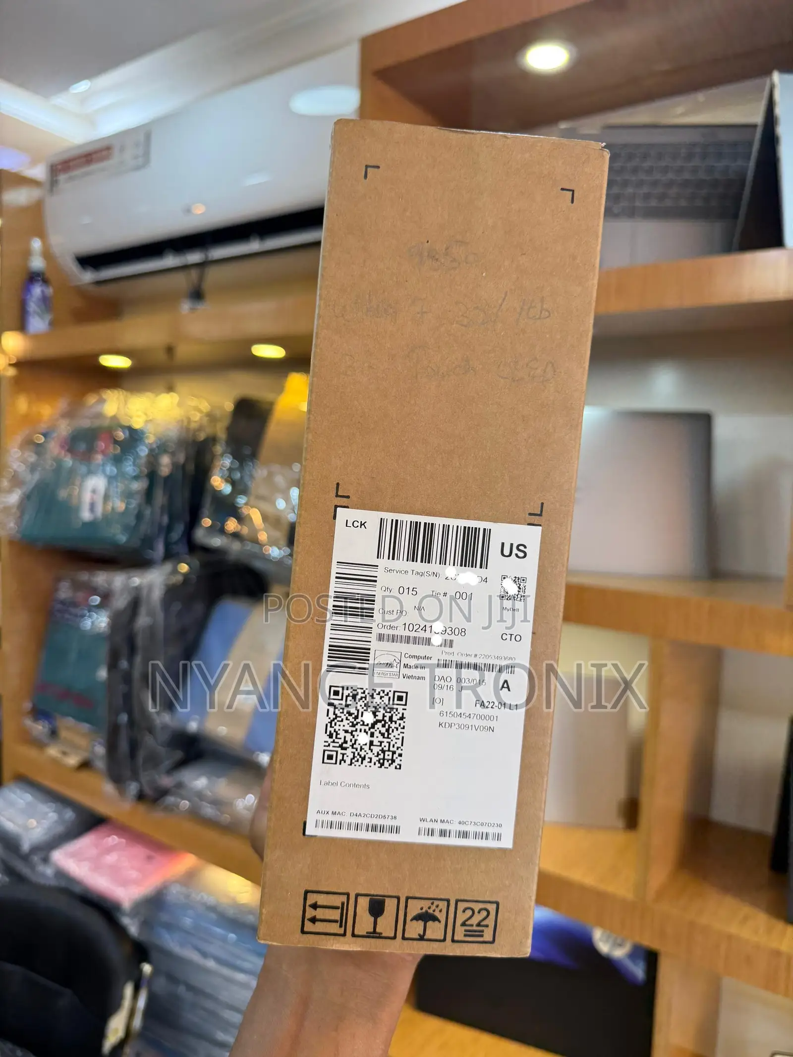 New Laptop Dell XPS 13 (9350) 32GB Intel Core Ultra 7 SSD 1T