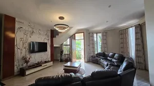 4bdrm House in Goba Center for sale